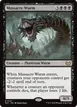 Massacre Wurm #147