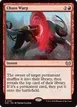 Chaos Warp #162