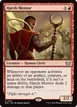 Harsh Mentor #165