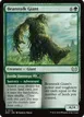 Beanstalk Giant // Fertile Footsteps #172
