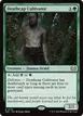 Deathcap Cultivator #175