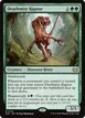 Deathmist Raptor #176