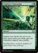 Explosive Vegetation #177