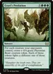 Ezuri's Predation #178