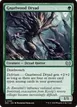 Gnarlwood Dryad #180