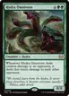 Hydra Omnivore #185