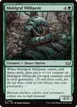 Moldgraf Millipede #188