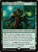 Shigeki, Jukai Visionary #198