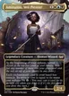 Aminatou, Veil Piercer #1