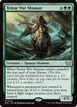 Temur War Shaman #200
