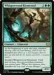 Whisperwood Elemental #204
