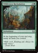 Wilderness Reclamation #205