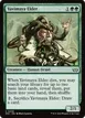 Yavimaya Elder #208