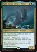 Aesi, Tyrant of Gyre Strait #210