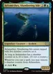 Arixmethes, Slumbering Isle #211