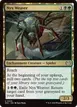 Nyx Weaver #226