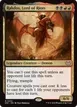 Rakdos, Lord of Riots #230