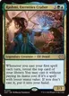Rashmi, Eternities Crafter #231