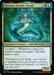 Tatyova, Benthic Druid #235