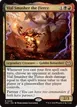 Vial Smasher the Fierce #239