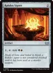 Rakdos Signet #250