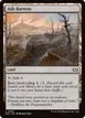 Ash Barrens #260
