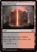 Bloodfell Caves #264