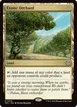 Exotic Orchard #275