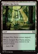 Golgari Rot Farm #279