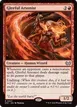 Gleeful Arsonist #27
