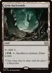 Grim Backwoods #281