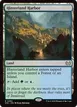 Hinterland Harbor #284
