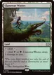 Llanowar Wastes #287