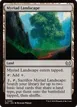 Myriad Landscape #289