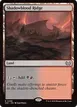 Shadowblood Ridge #296