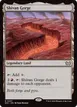 Shivan Gorge #297