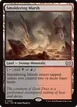 Smoldering Marsh #299