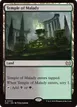 Temple of Malady #309