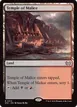 Temple of Malice #310
