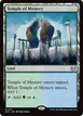Temple of Mystery #311