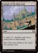 Temple of the False God #313