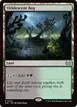 Viridescent Bog #324