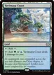 Yavimaya Coast #327