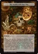 My Wealth Will Bury You #346