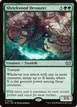 Shriekwood Devourer #35