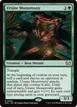 Ursine Monstrosity #36