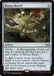 Séance Board #40