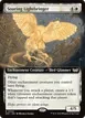 Soaring Lightbringer #42