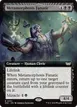 Metamorphosis Fanatic #51