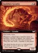 Barbflare Gremlin #55